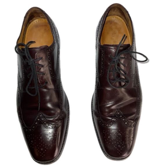 Cole Haan Brown Loafers Size 11M - Picture 1 of 6